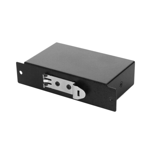 Gigabit IEEE 802.3af/at PoE Injector (Variable Voltage) - Image 4
