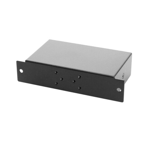 Gigabit IEEE 802.3af/at PoE Injector (Variable Voltage) - Image 3