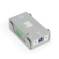 Power Delivery Injector USB Type-C PD 2.0 Gen 1 & Gen 2 Super Speed USB 3.2 Gen 1 B Host to USB 3.2 Gen 1 PD Device