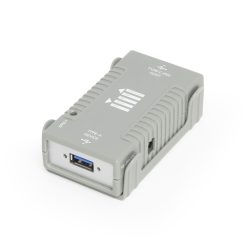 Alternative view of USB-C to USB-A Power Delivery Adapter w/Mounting Kit