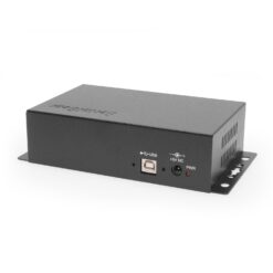 8-Port Industrial USB 2.0 to RS-232 DB-9 Adapter High-Speed FTDI Chip