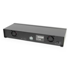 Alternative view of 20 Port USB 2.0 Type-C Industrial High Power 3A Charger Hub
