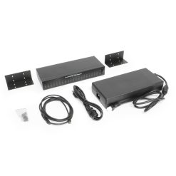 20 Port USB 2.0 Type-C Industrial High Power 3A Charger Hub - Image 5
