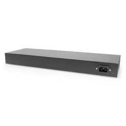 Alternative view of 32 Port RS-232 USB-to-Serial Adapter