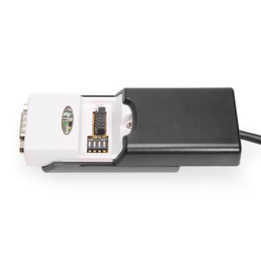 Single Port Industrial Adapter USB 2.0 to RS-232 / 422 / 485 w/ FTDI Chip - Image 3