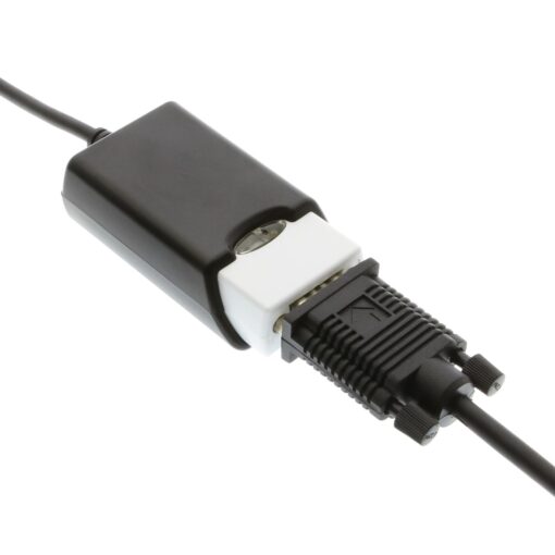 Single Port Industrial Adapter USB 2.0 to RS-232 / 422 / 485 w/ FTDI Chip - Image 5