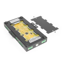 4-Port Industrial USB 2.0 to RS-232 / 422 / 485 Serial TB Adapter w/ Optical Isolation & Surge Protection - Image 8