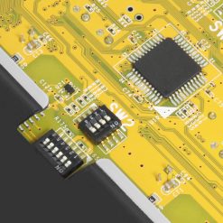 4-Port Industrial USB 2.0 to RS-232 / 422 / 485 Serial TB Adapter w/ Optical Isolation & Surge Protection - Image 9