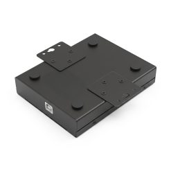 8-Port USB 2.0 to RS-232 DB-9 Industrial Serial Adapter w/ FTDI Chipset & 15kV ESD Surge Protection - Image 3