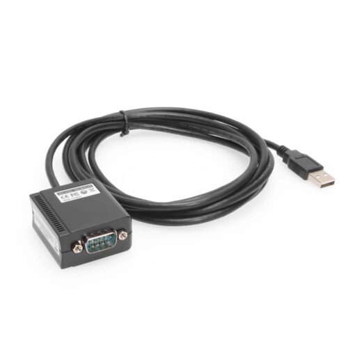 USB RS-232 Adapter Industrial  Isolated - Surge Protected FTDI Chip - Image 3